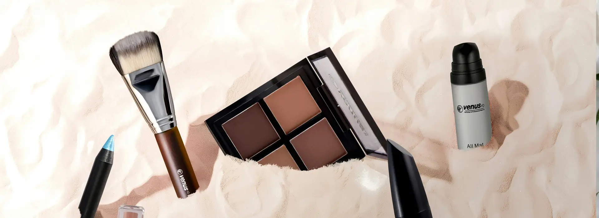 Modern Beauty Lounge & Salon