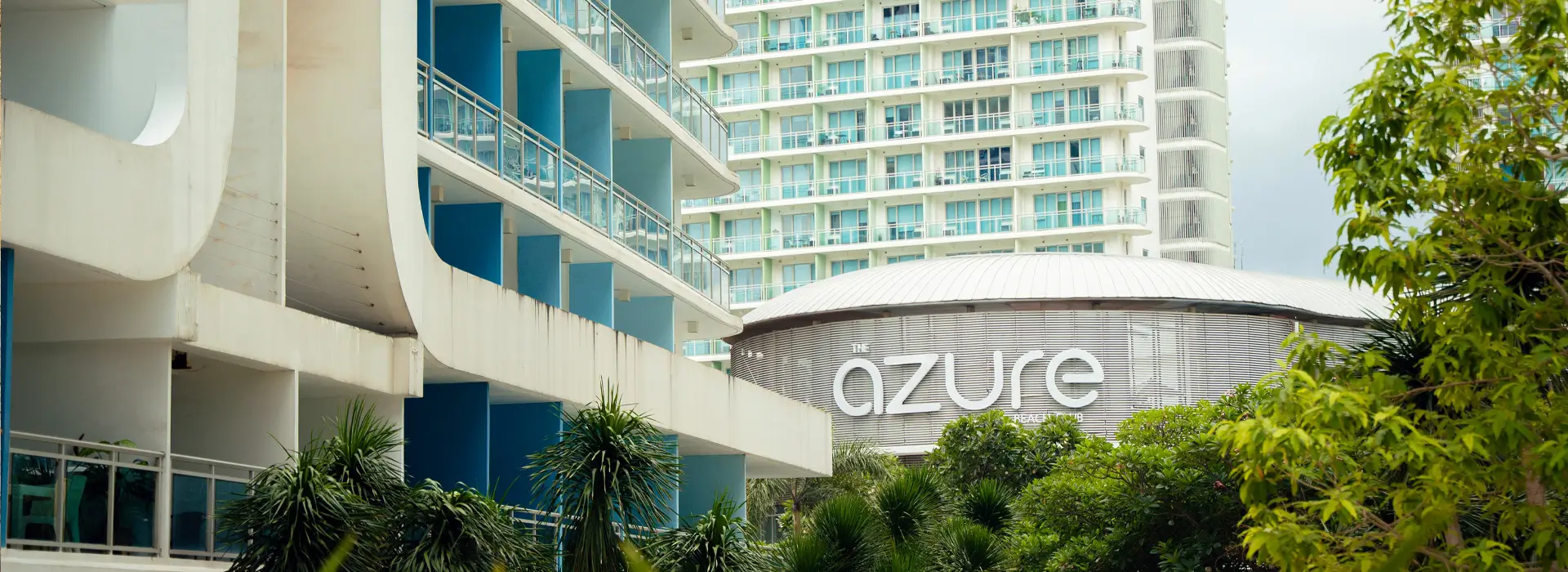 Boutique Hotel Near Business District